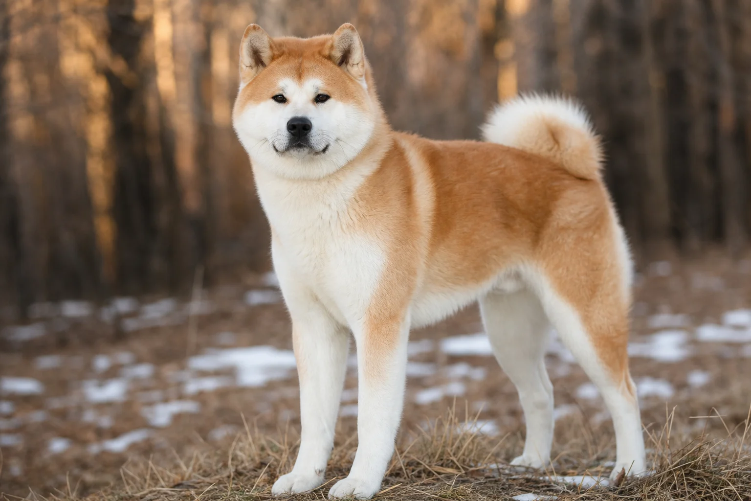 Akita Inu