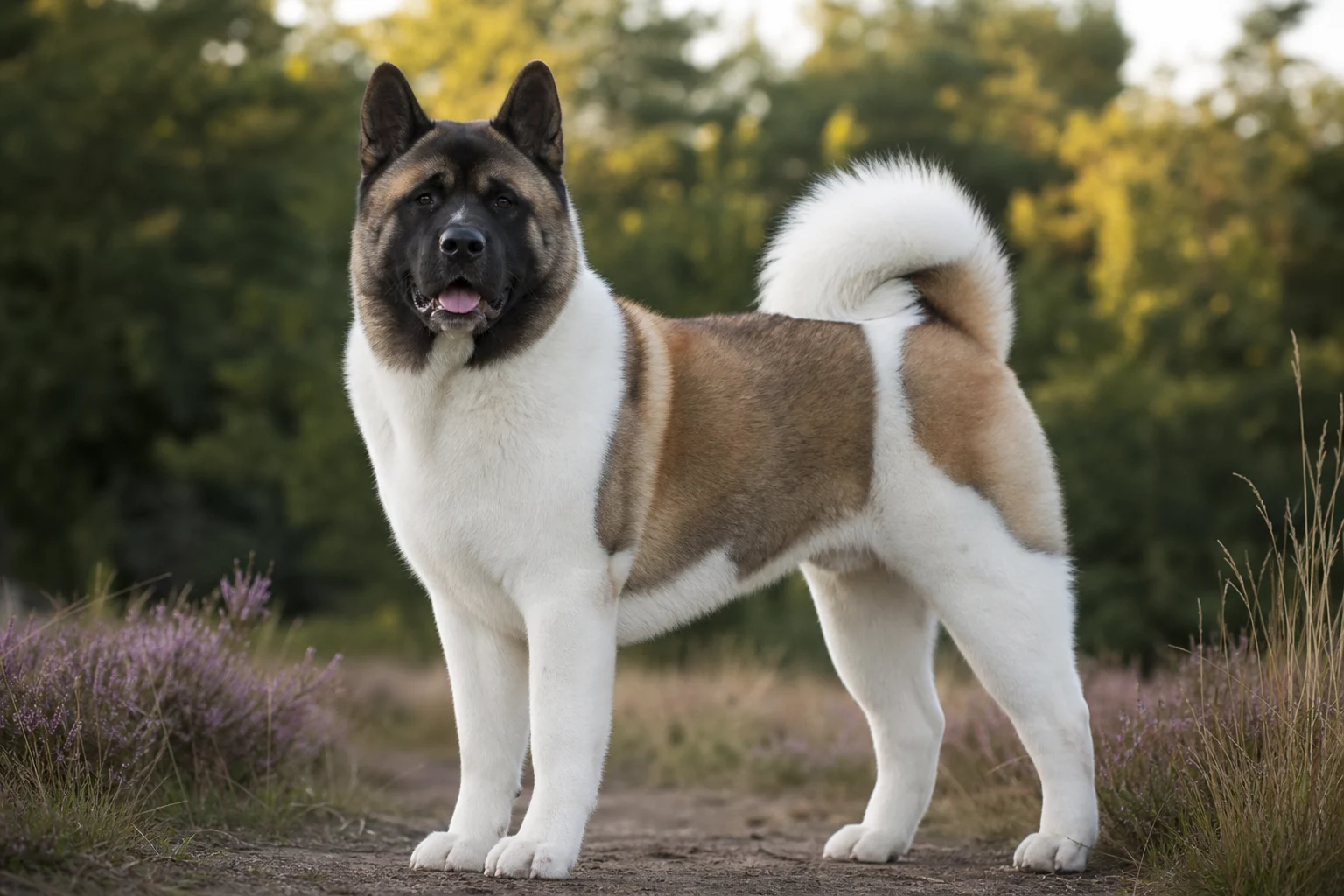 American Akita