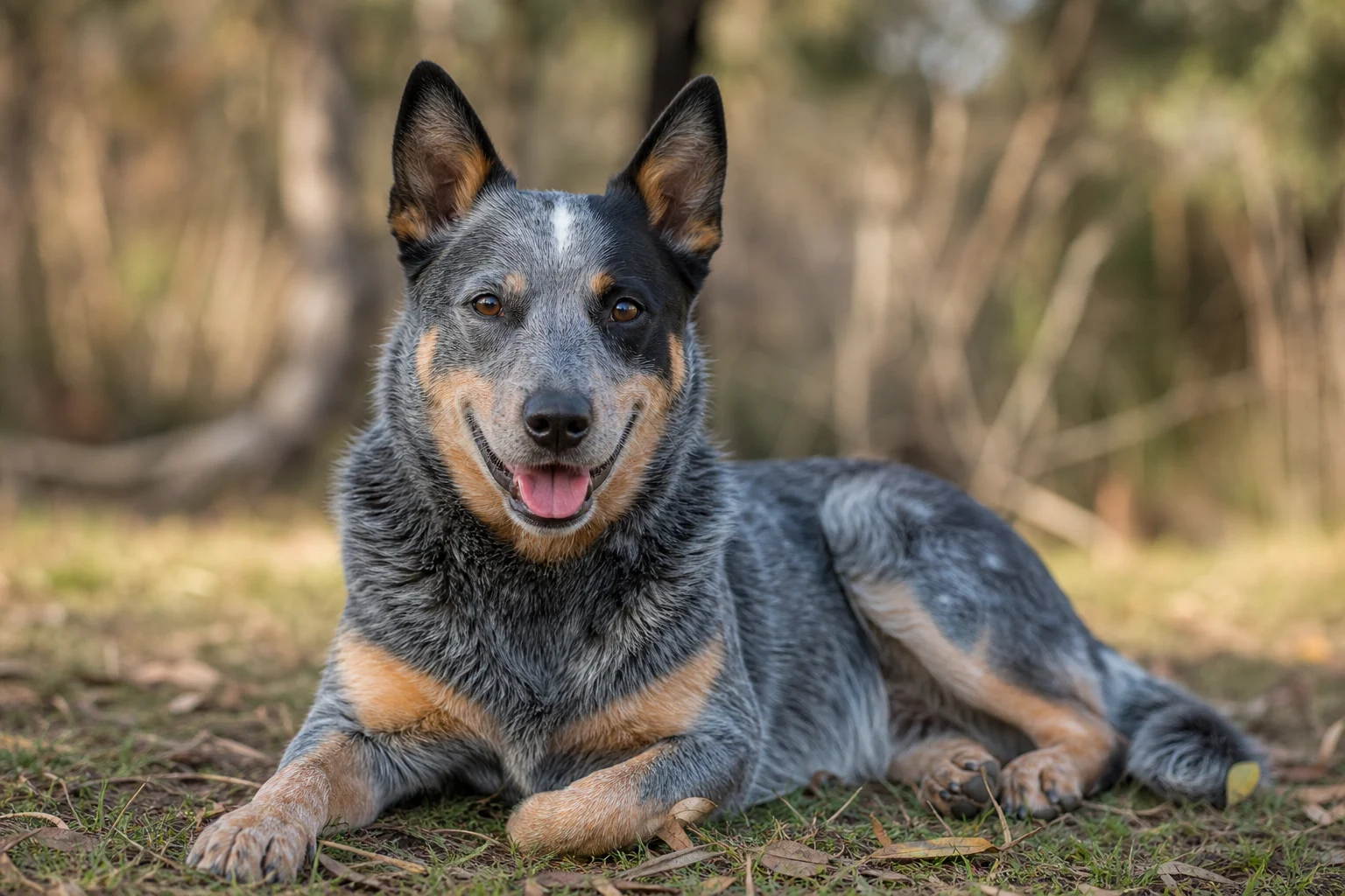 Australian Cattle Dog