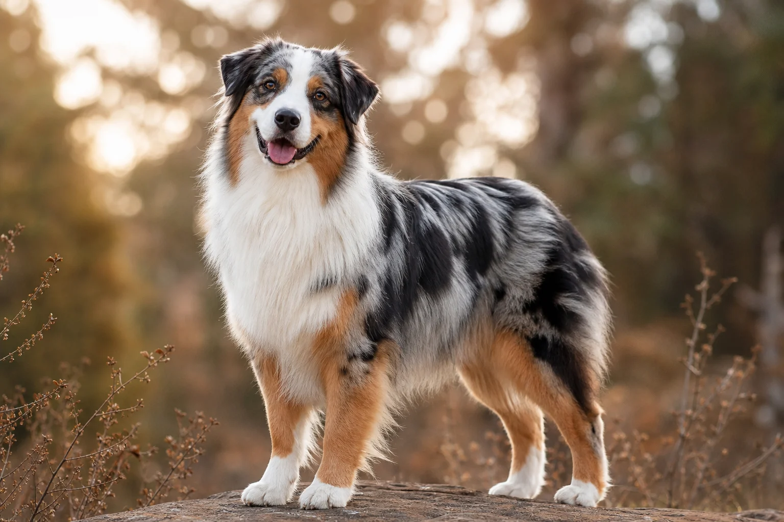 Australian Shepherd