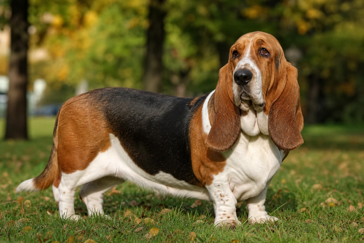 Basset Hound