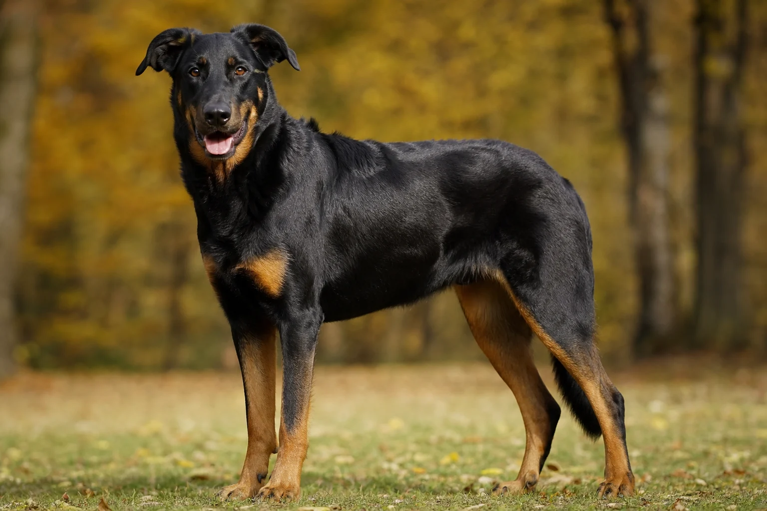 Beauceron