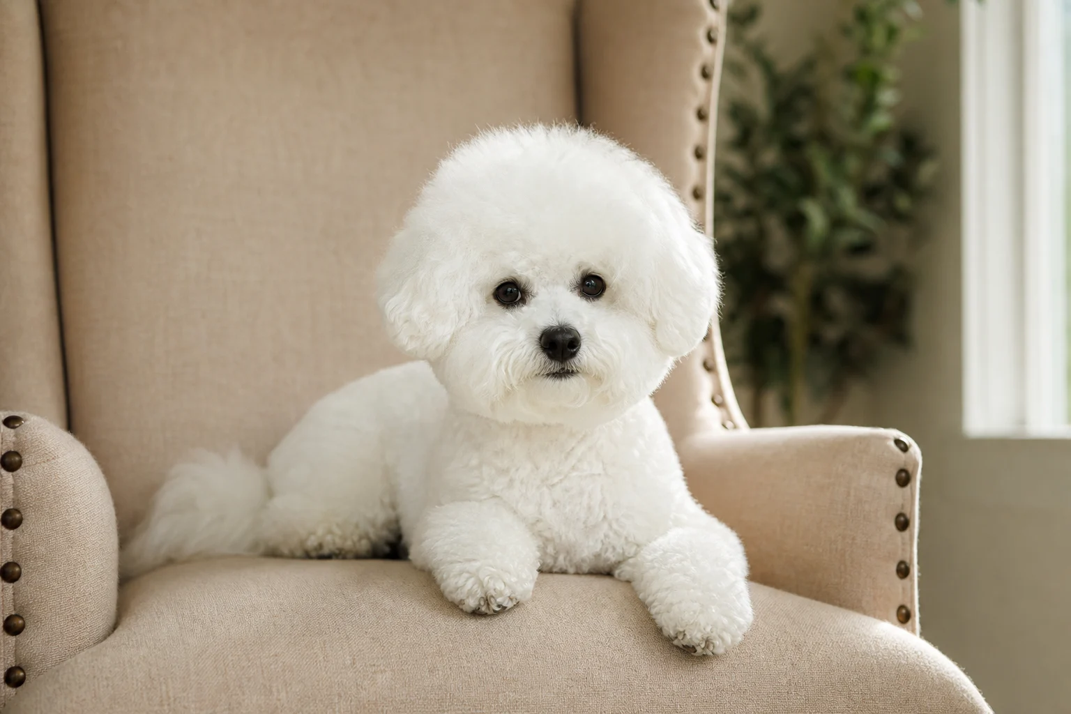 Bichon Frisé