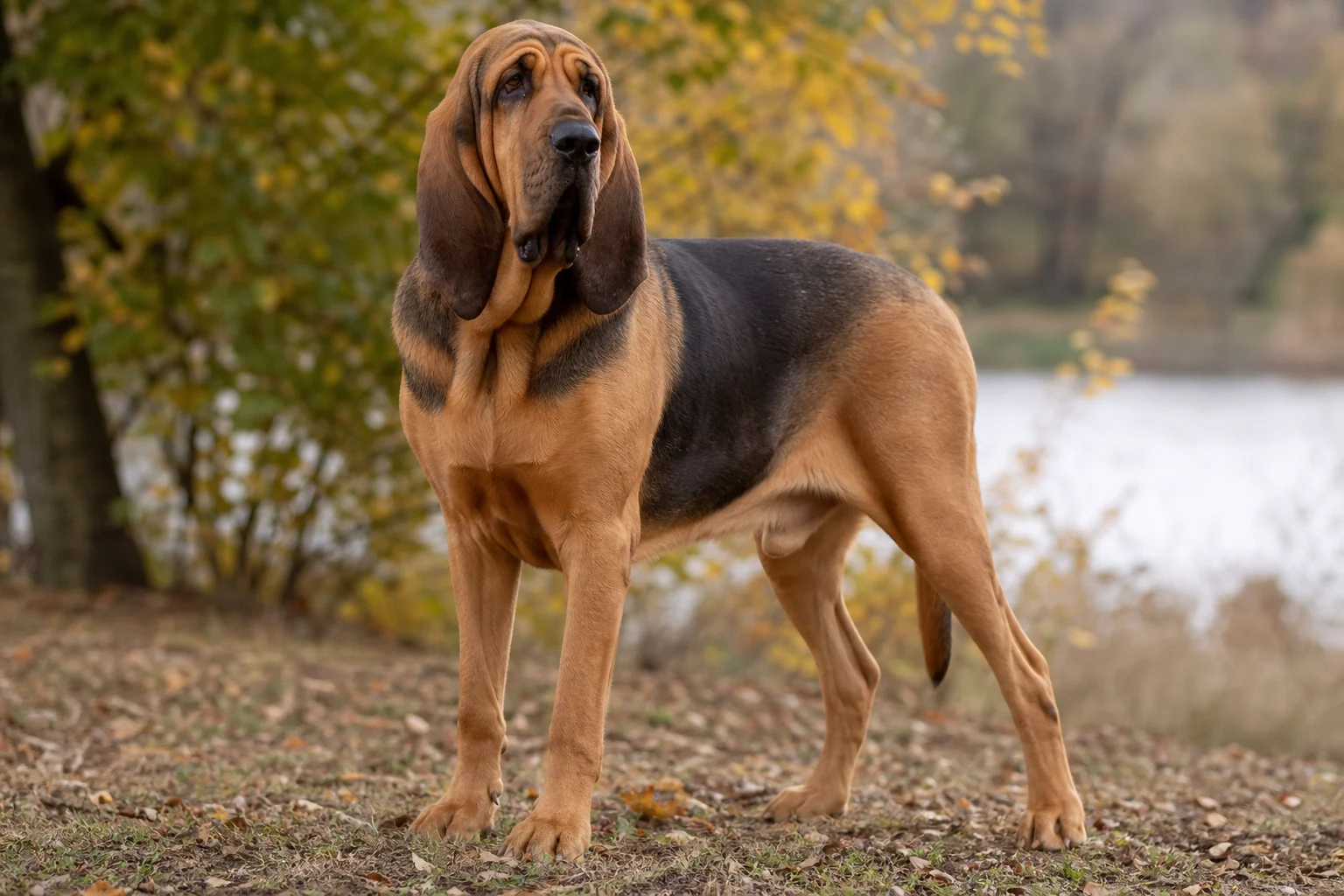Bloodhound