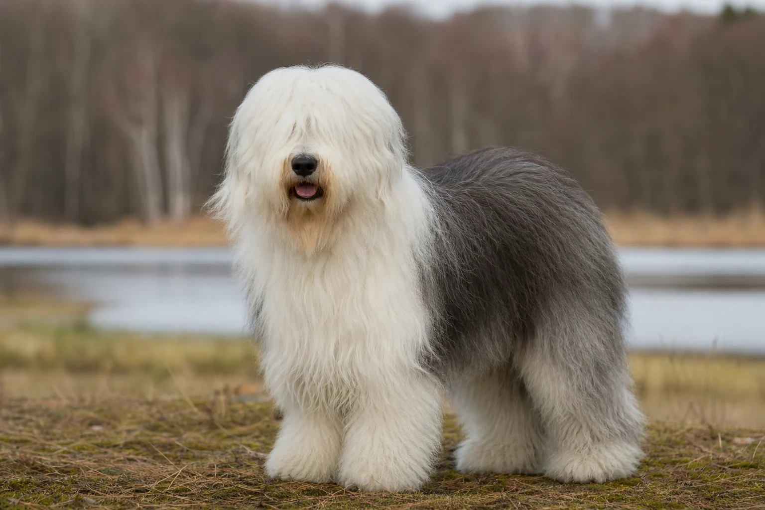 Bobtail