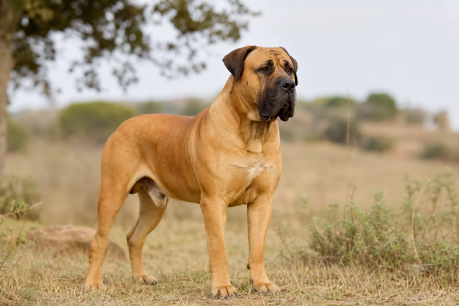 Boerboel