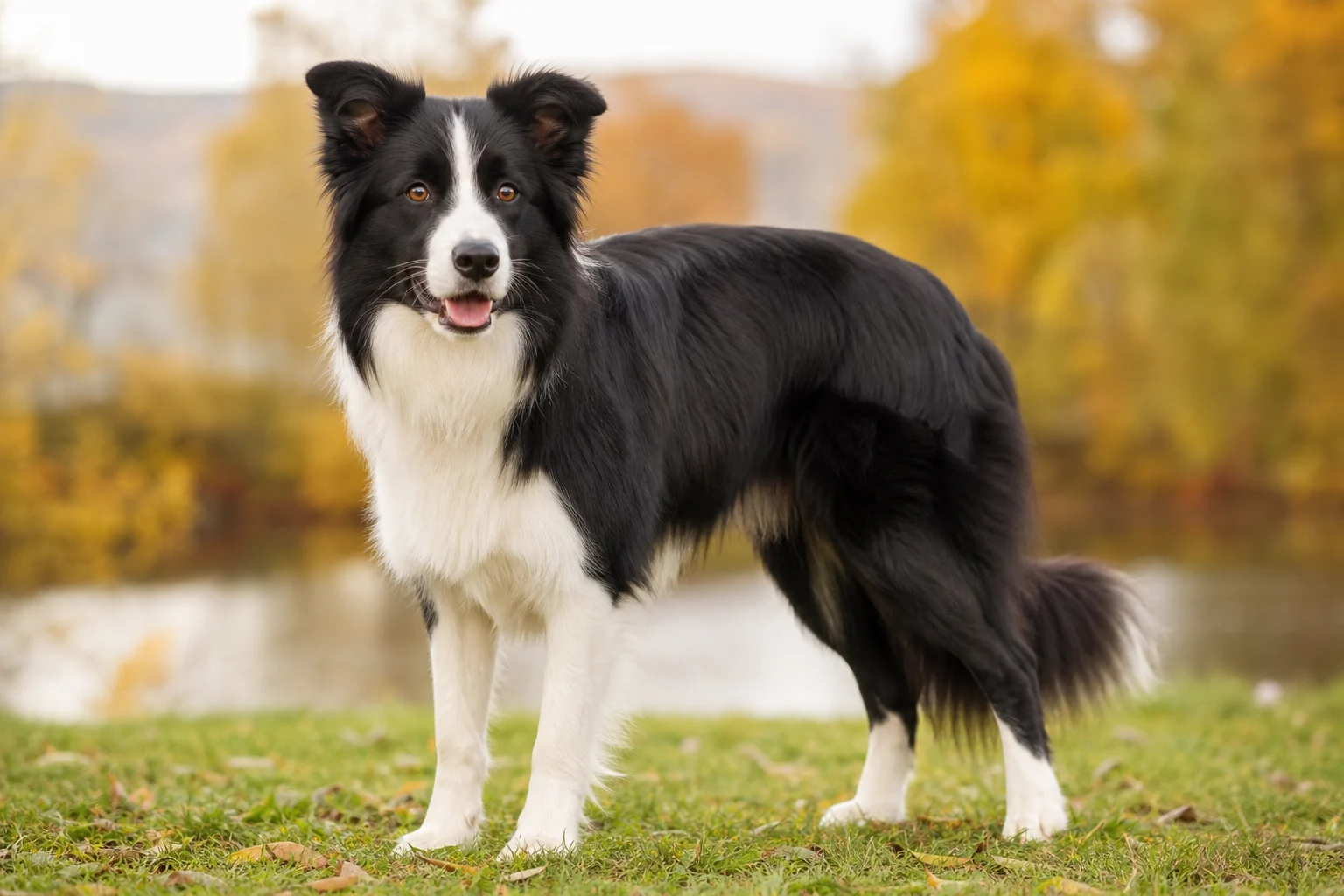 Border Collie