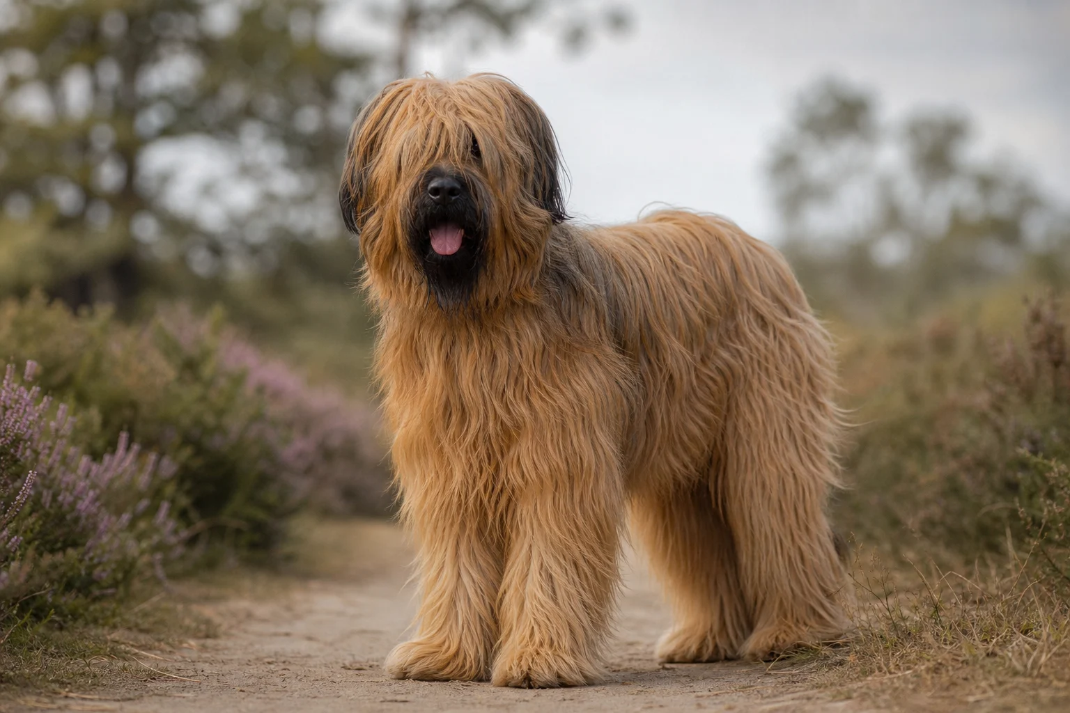 Briard