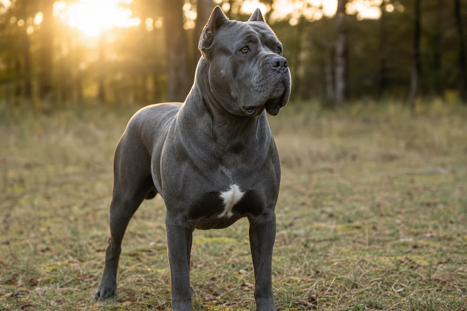 Cane Corso