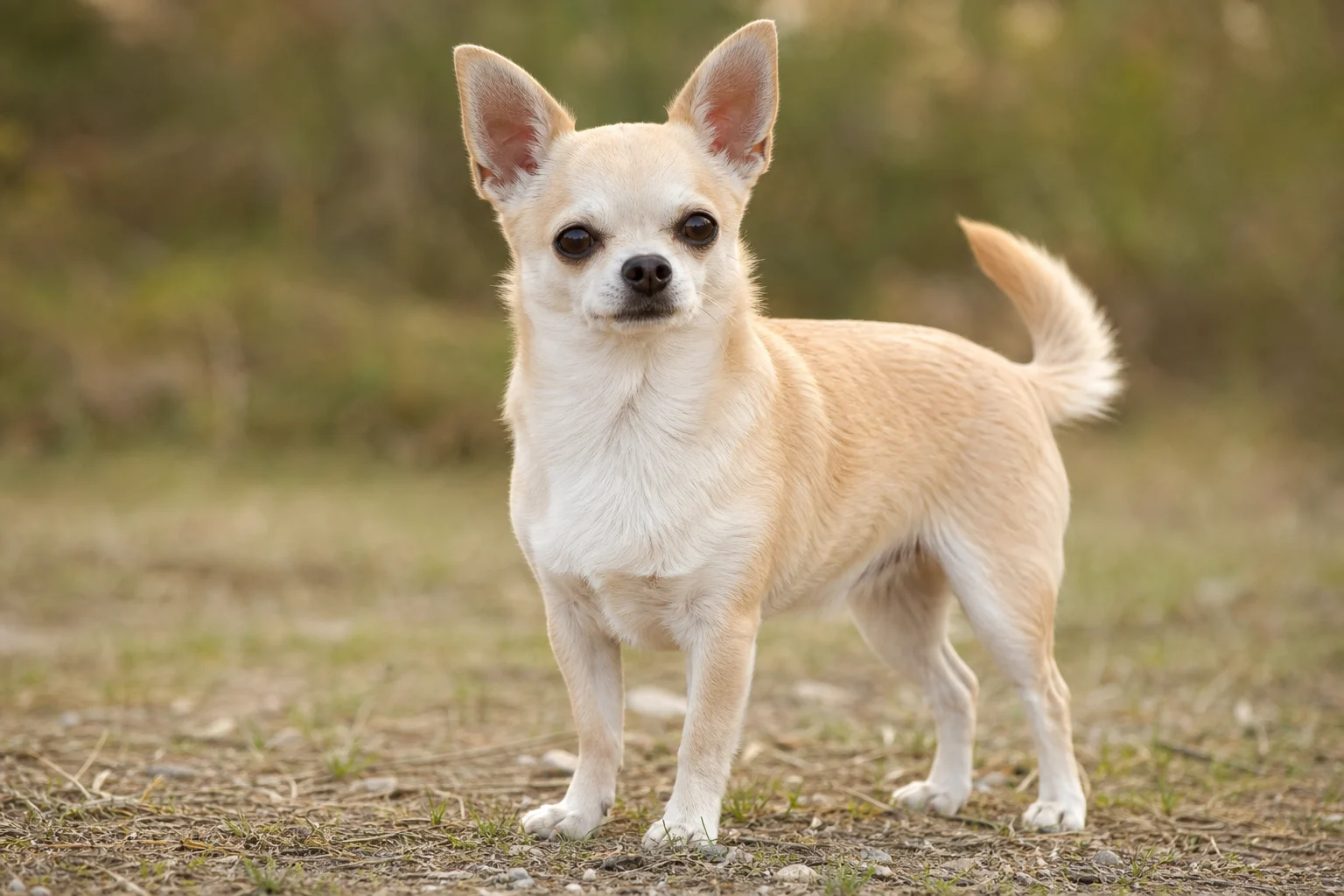 Chihuahua