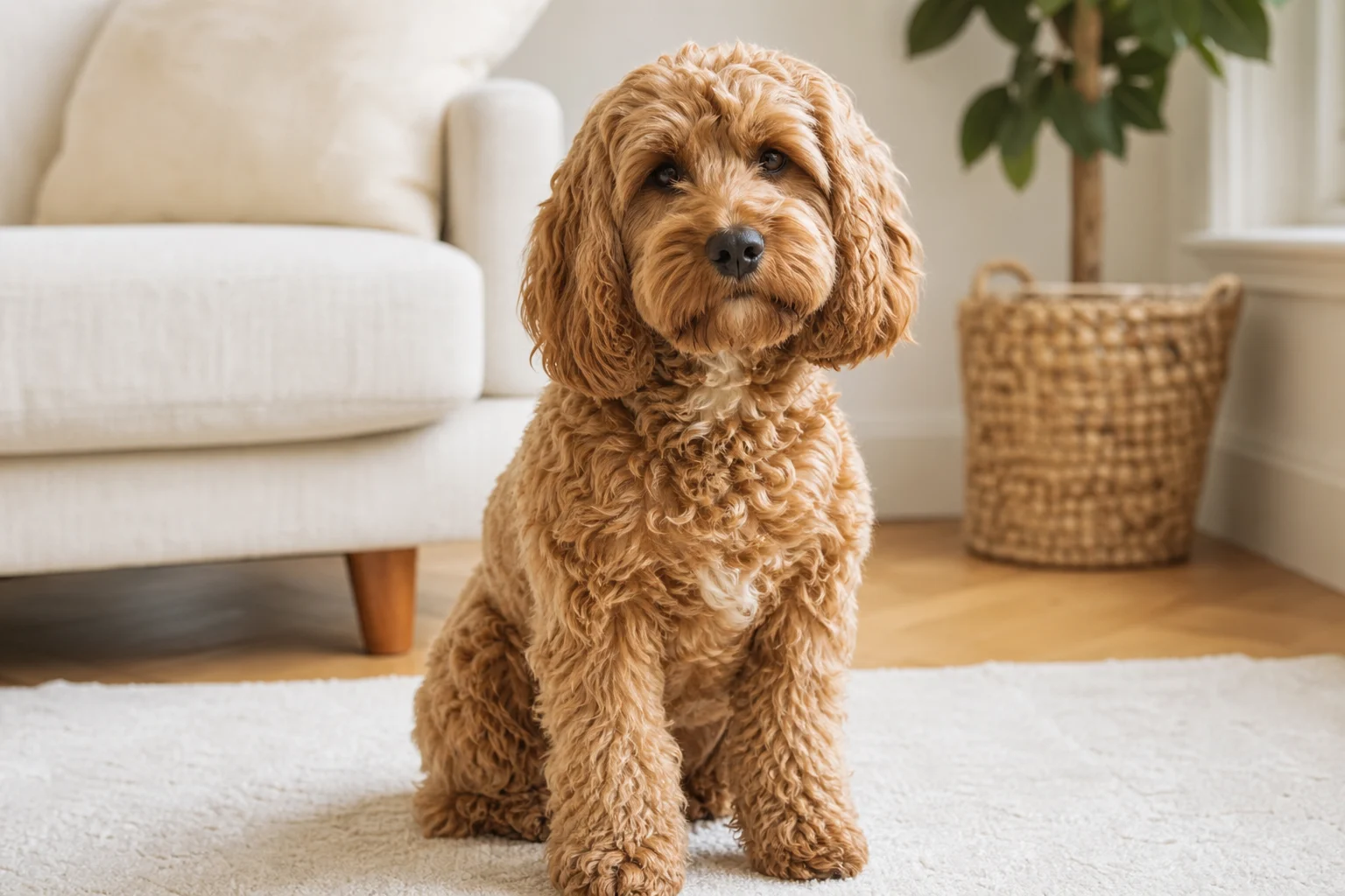 Cockapoo