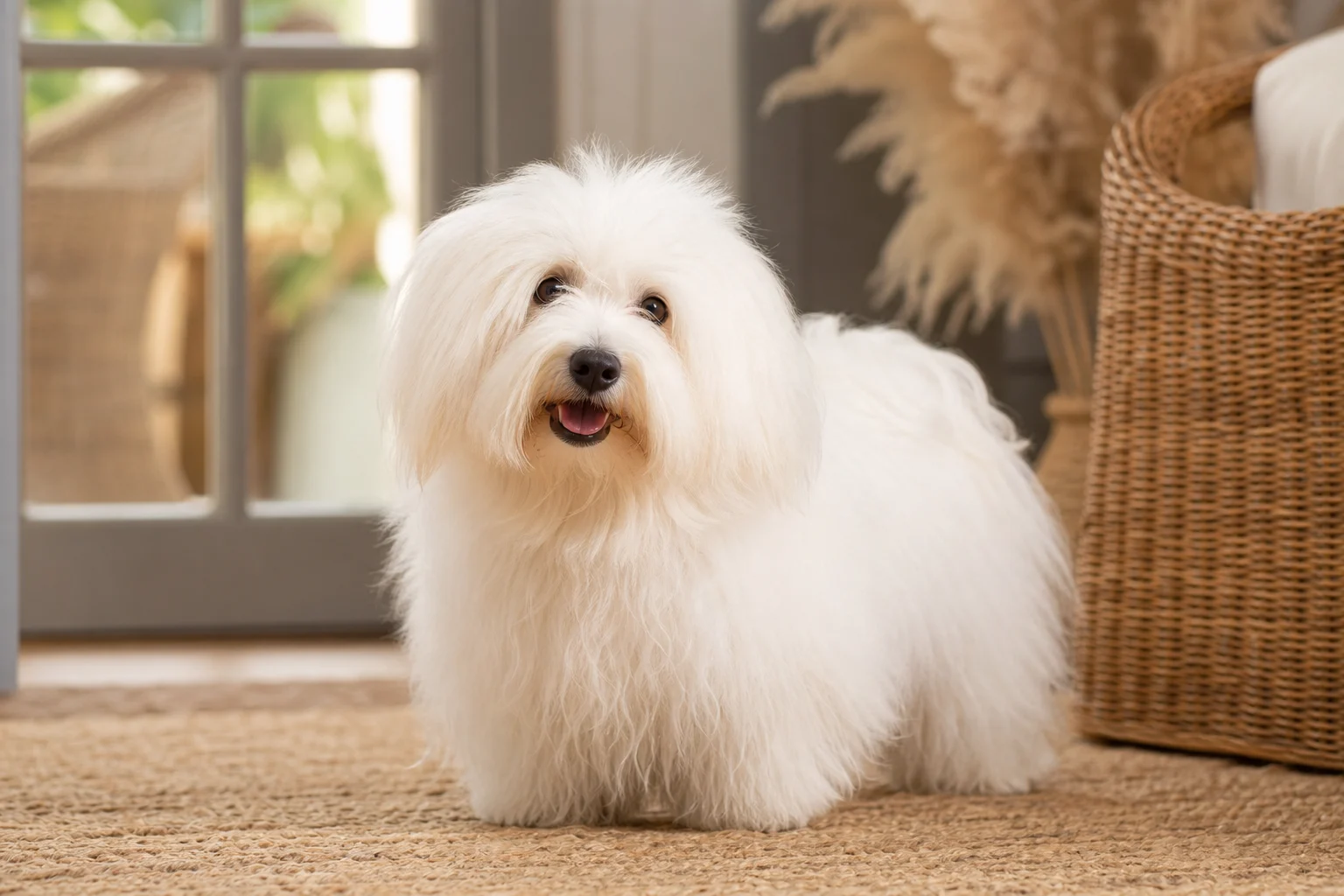 Coton de Tuléar