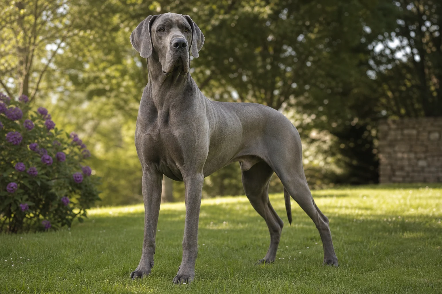 Deutsche Dogge