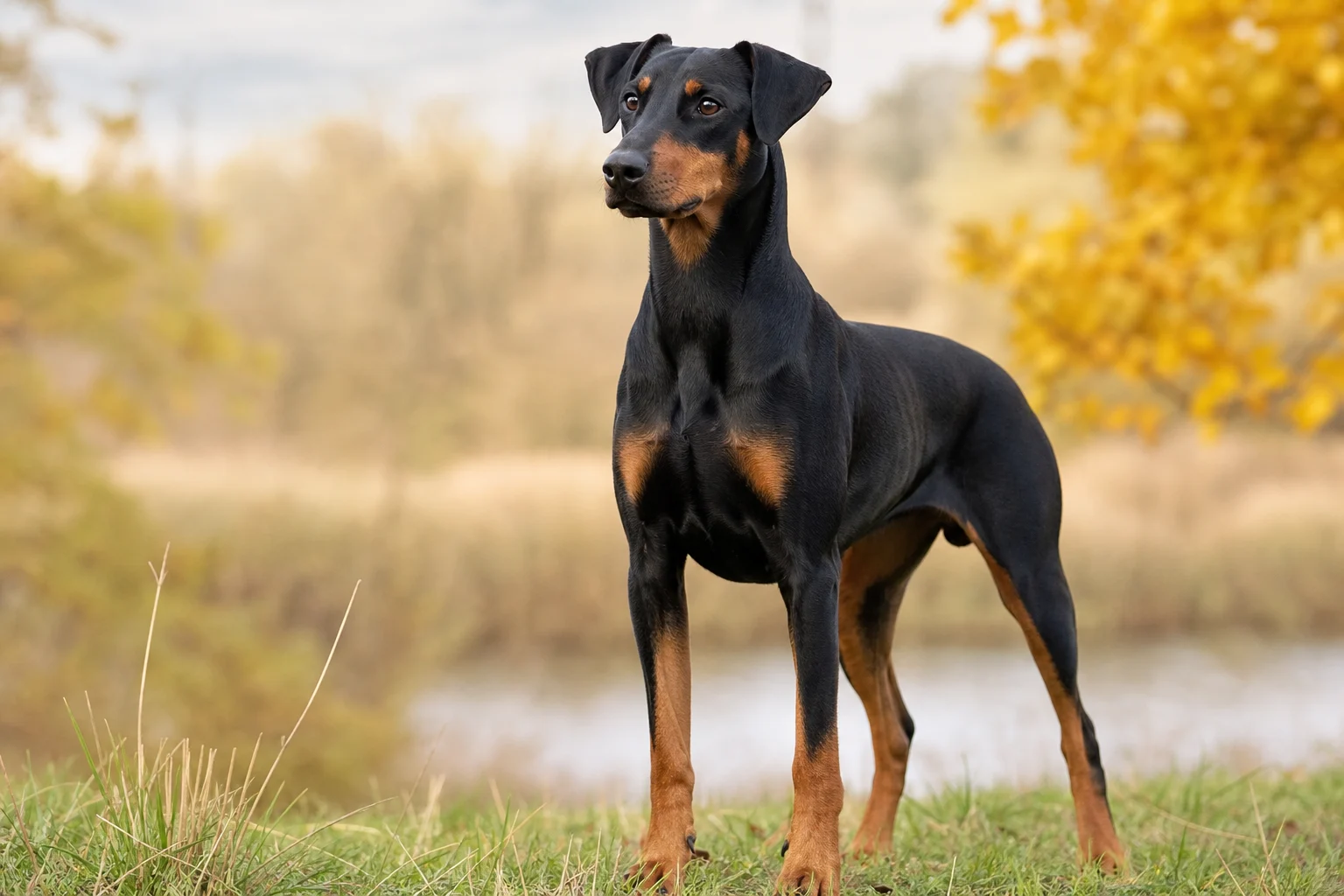 Deutscher Pinscher