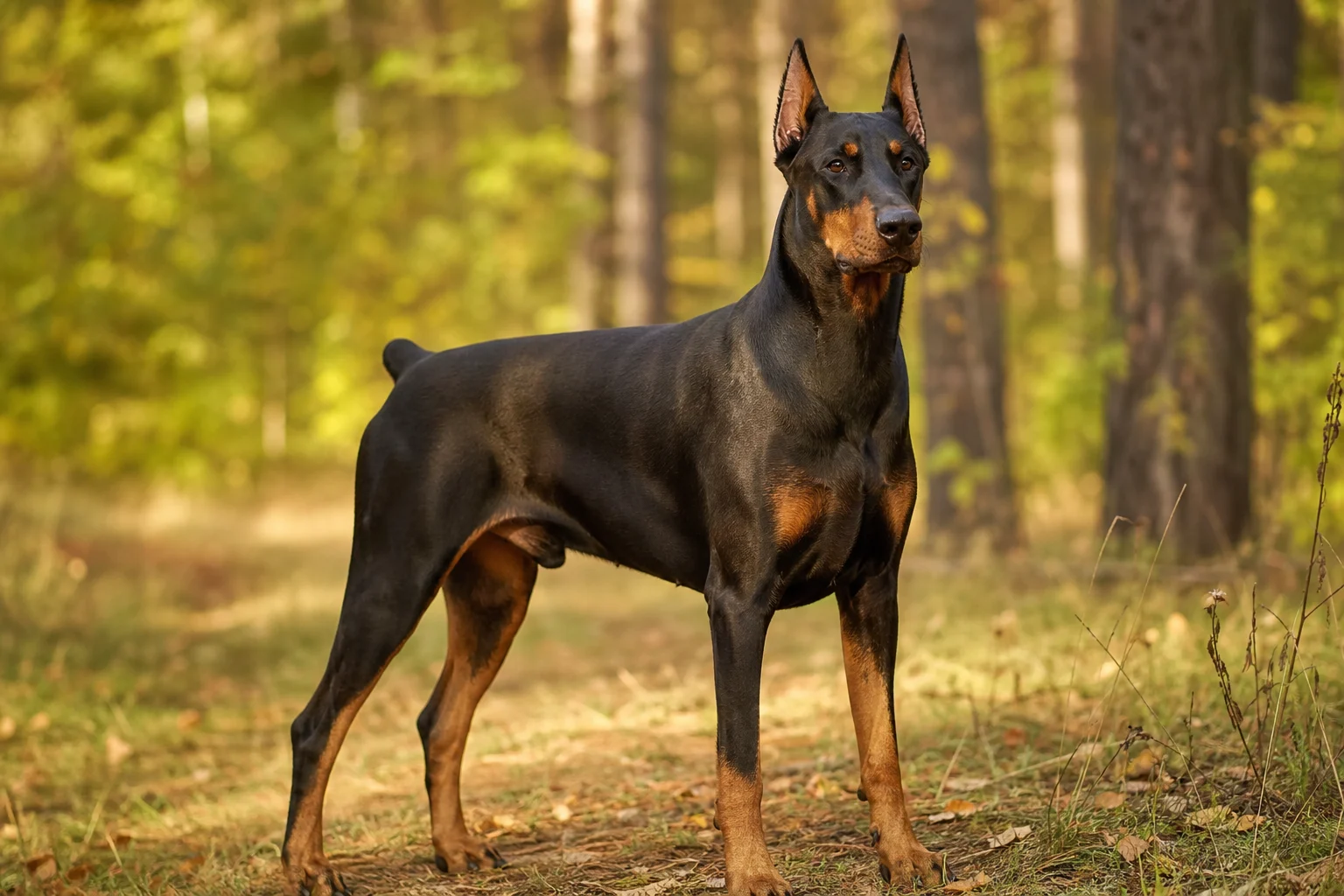 Dobermann