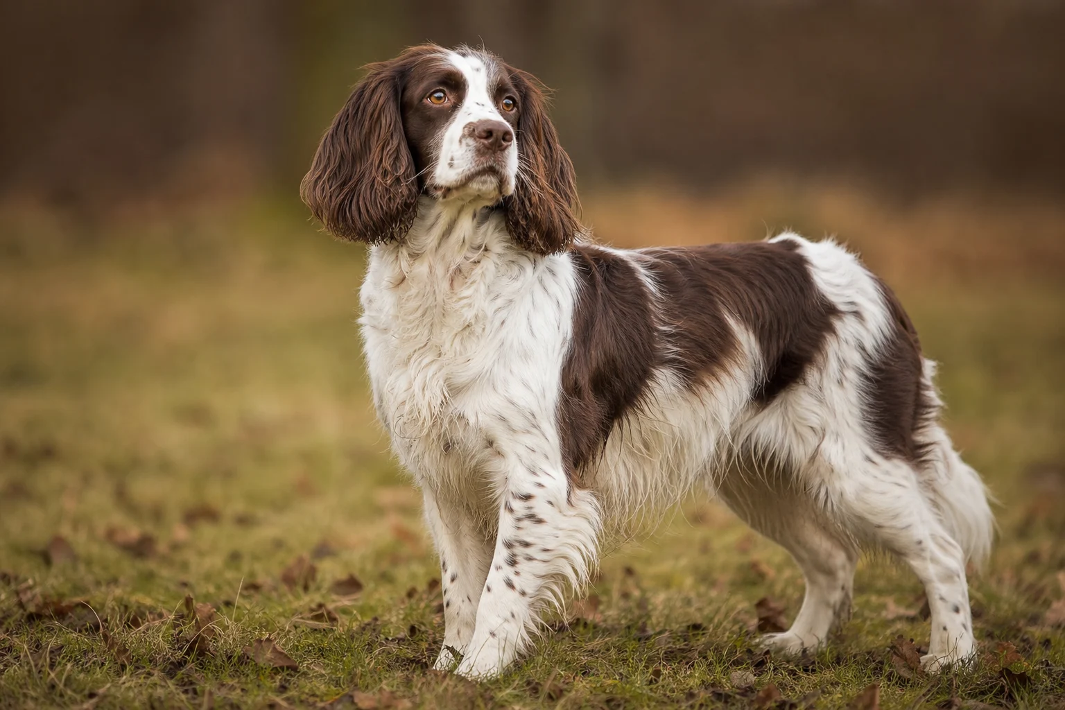 English Springer Spaniel