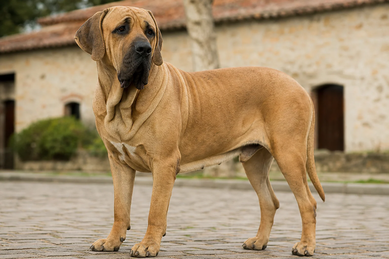Fila Brasileiro