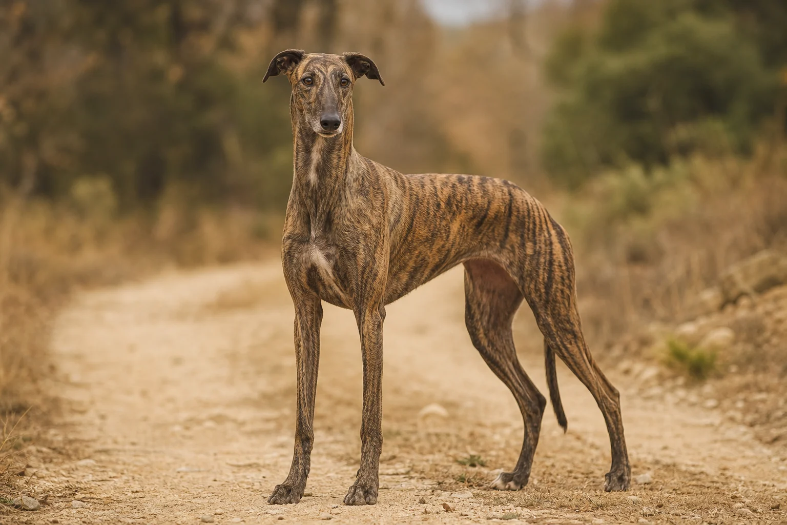 Galgo Español