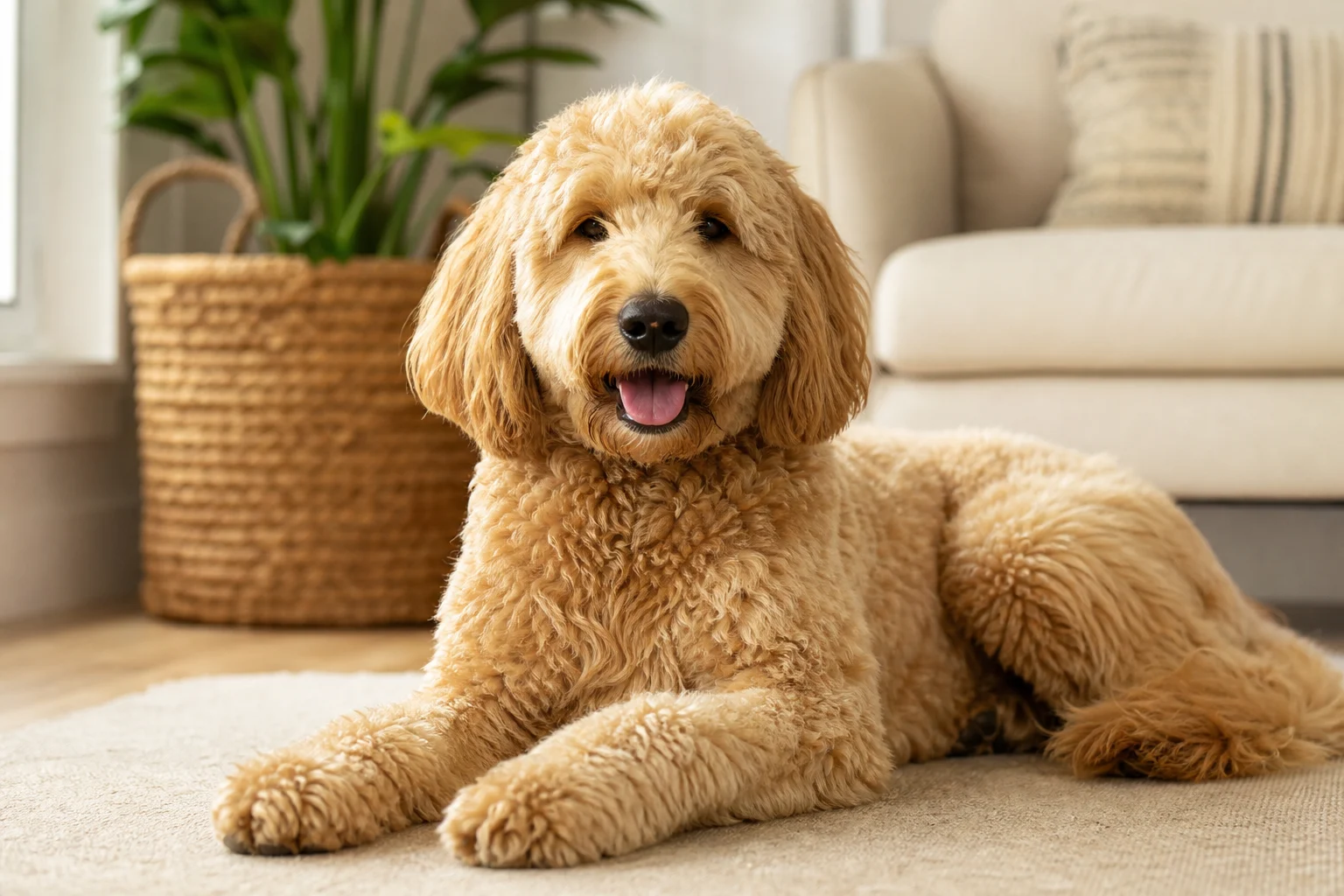 Goldendoodle