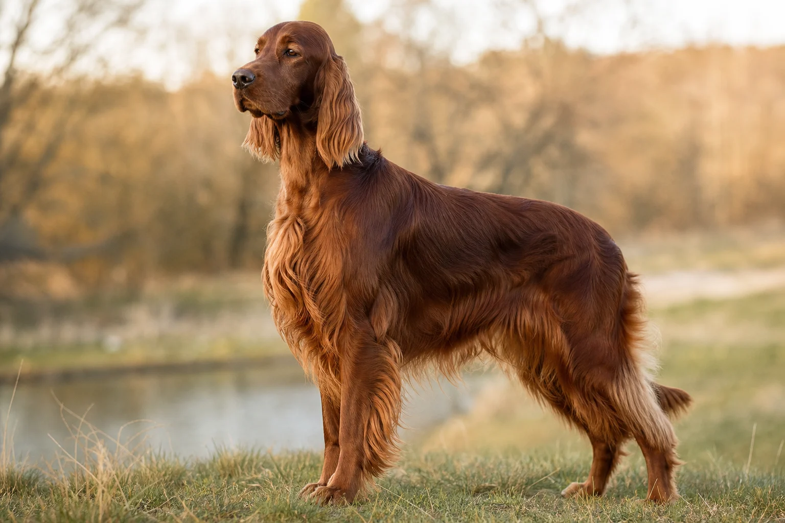 Irish Setter