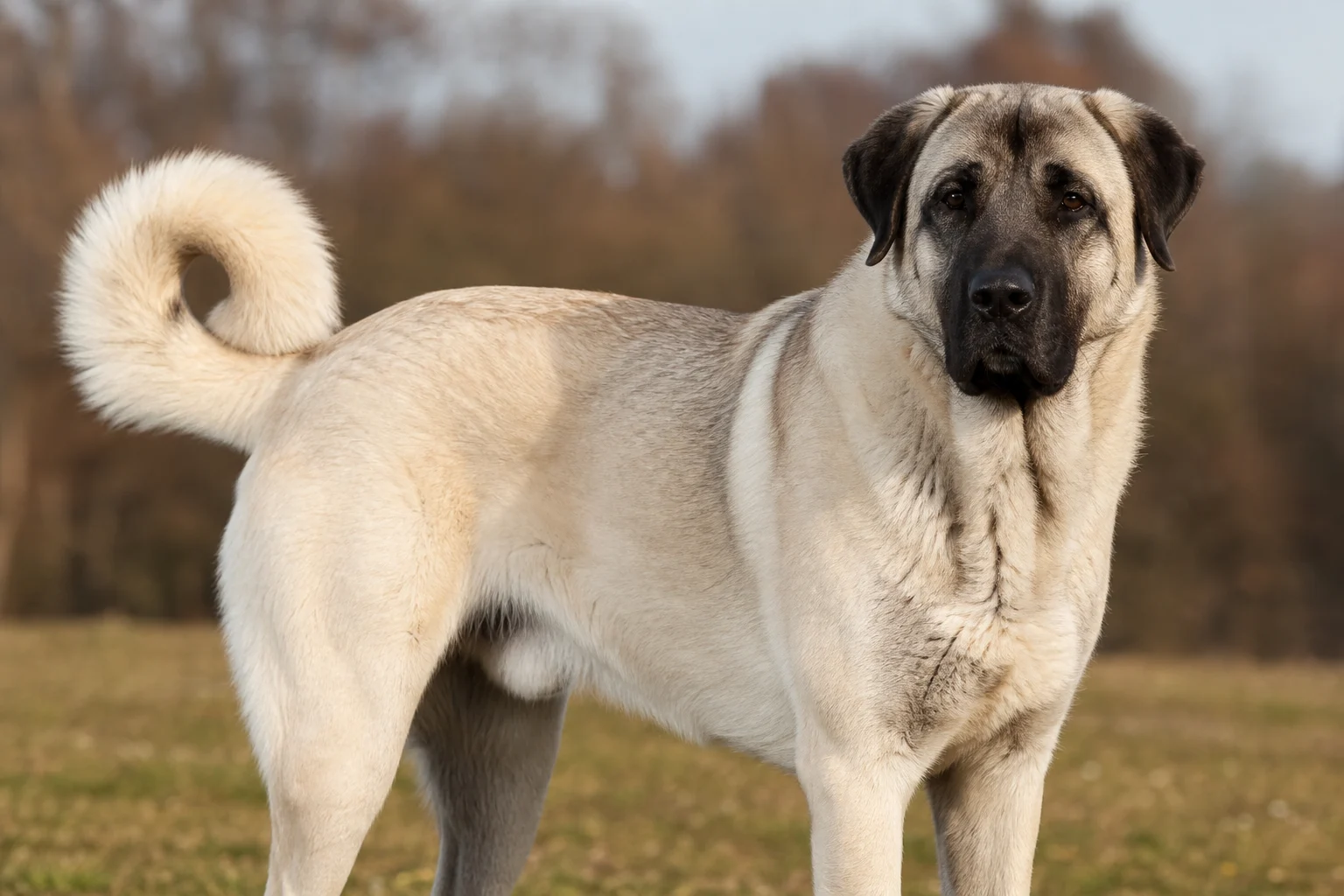 Kangal