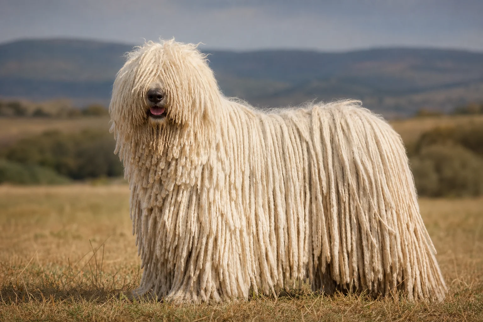 Komondor