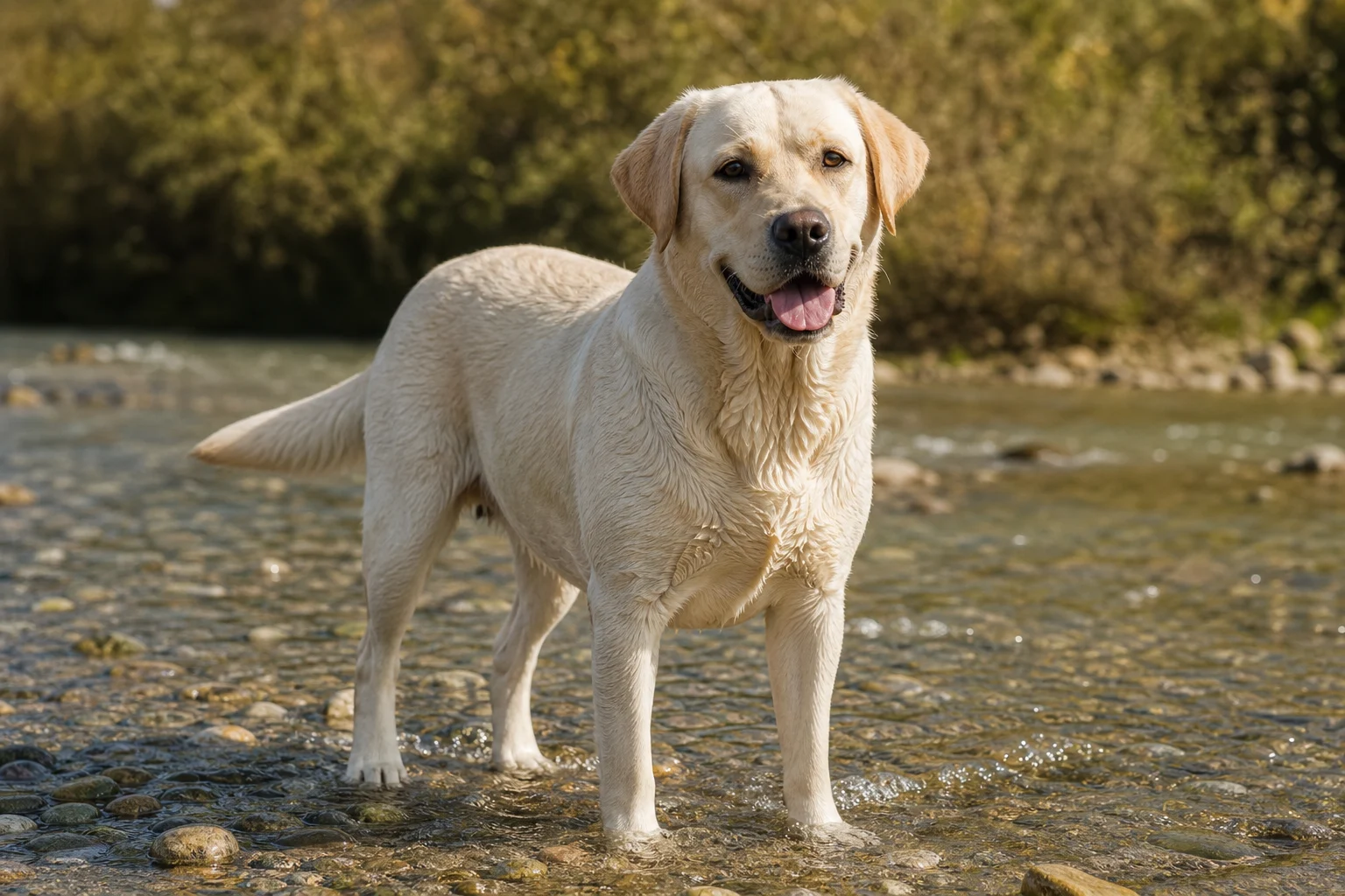 Labrador Retriever