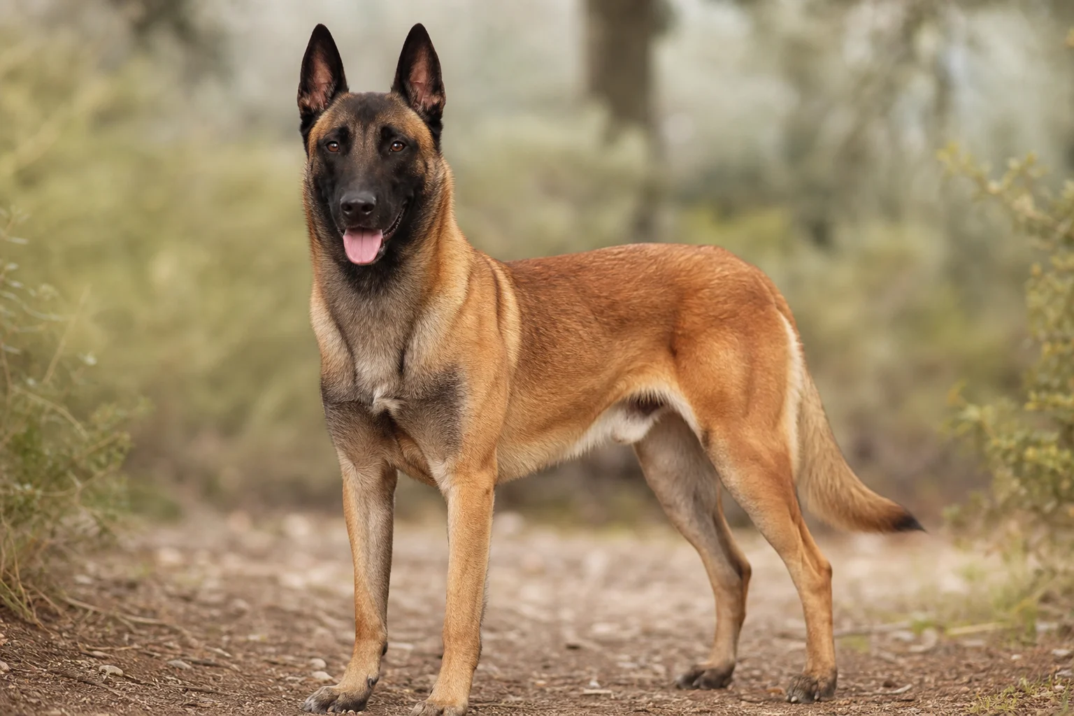Malinois