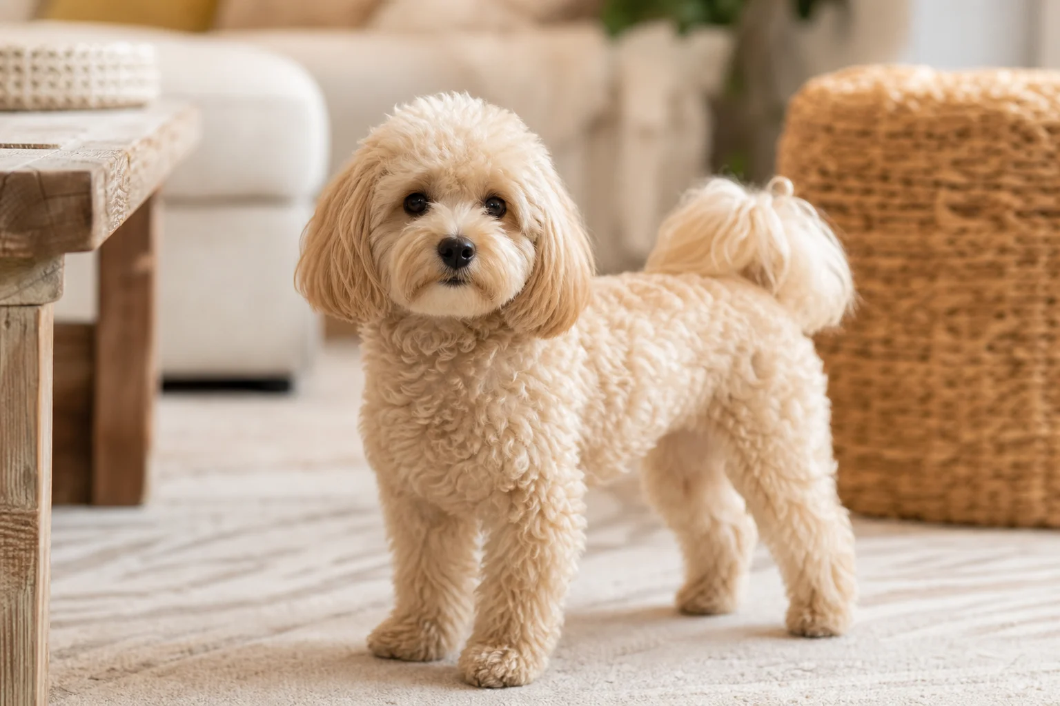Maltipoo