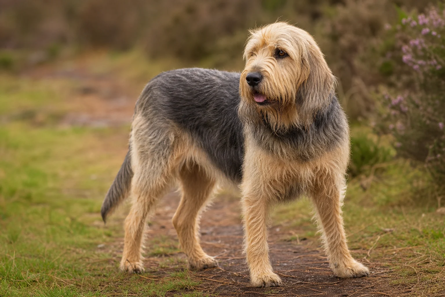 Otterhound