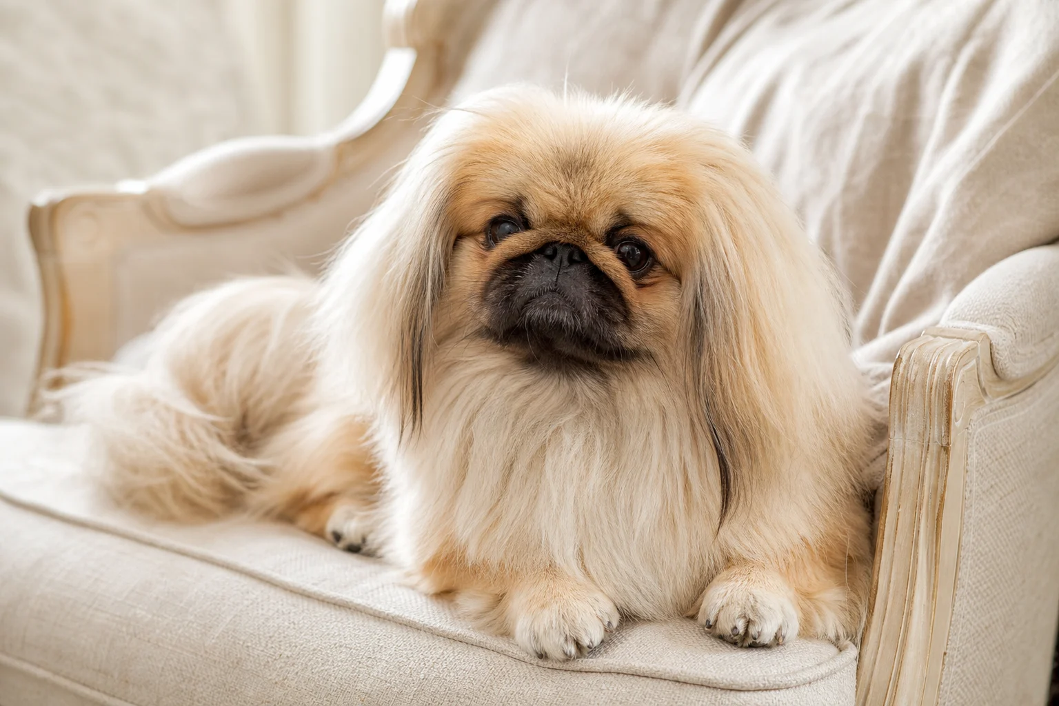 Pekingese