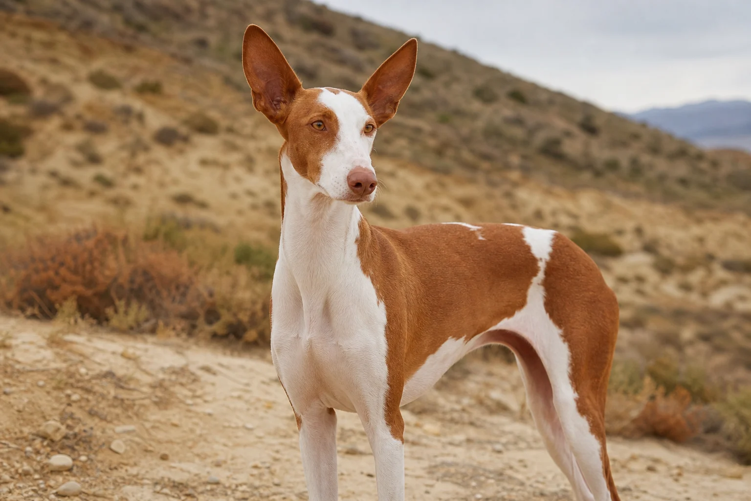 Podenco