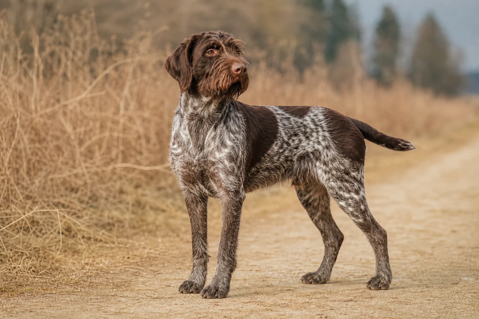 Pudelpointer