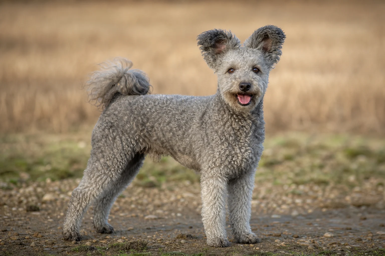 Pumi