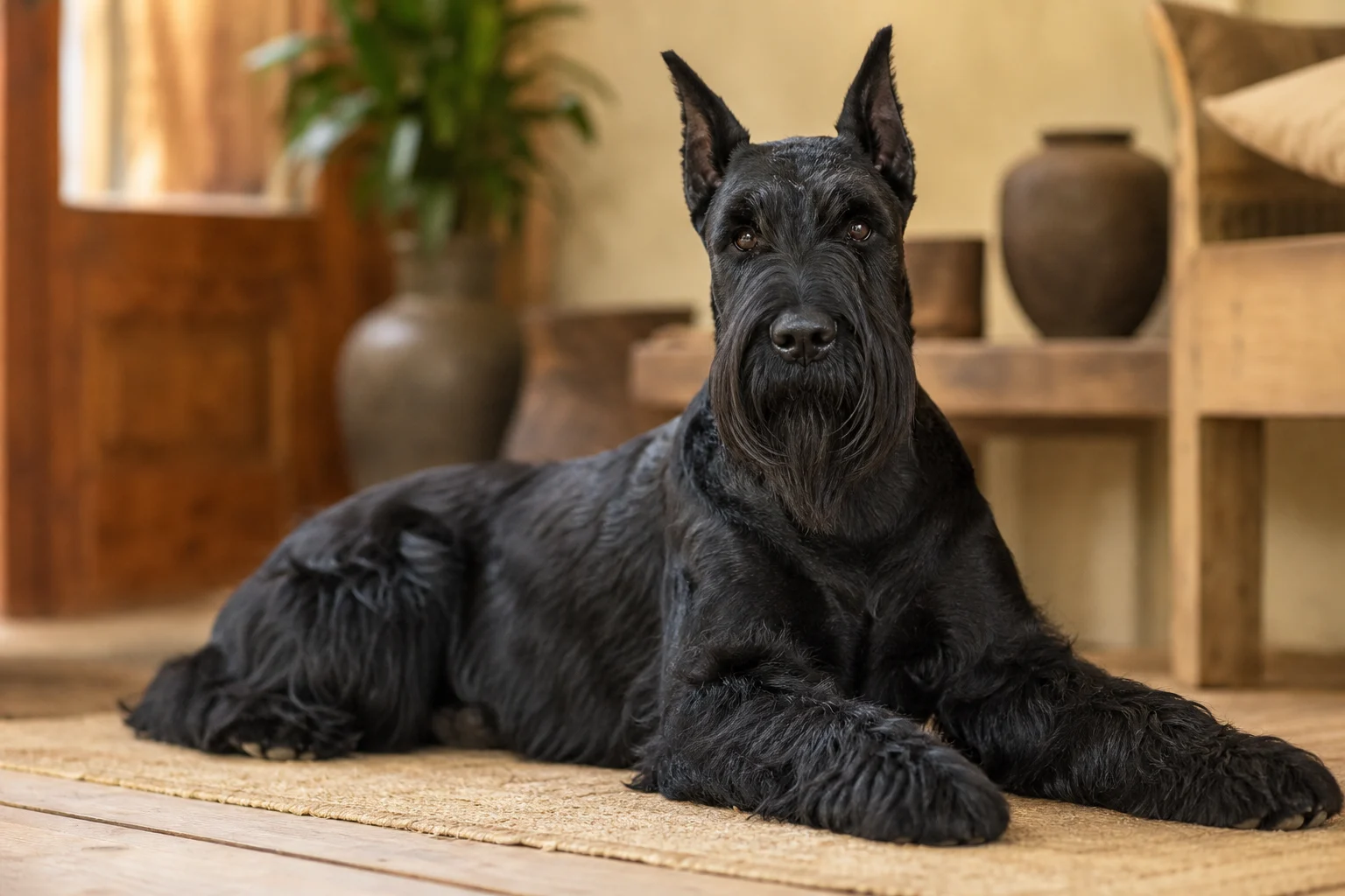Riesenschnauzer