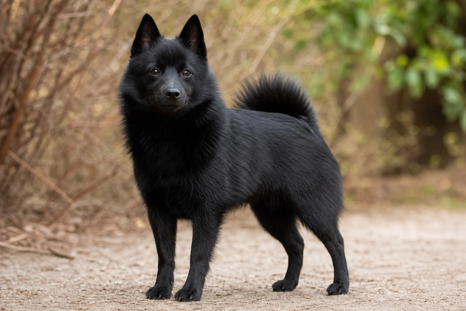 Schipperke