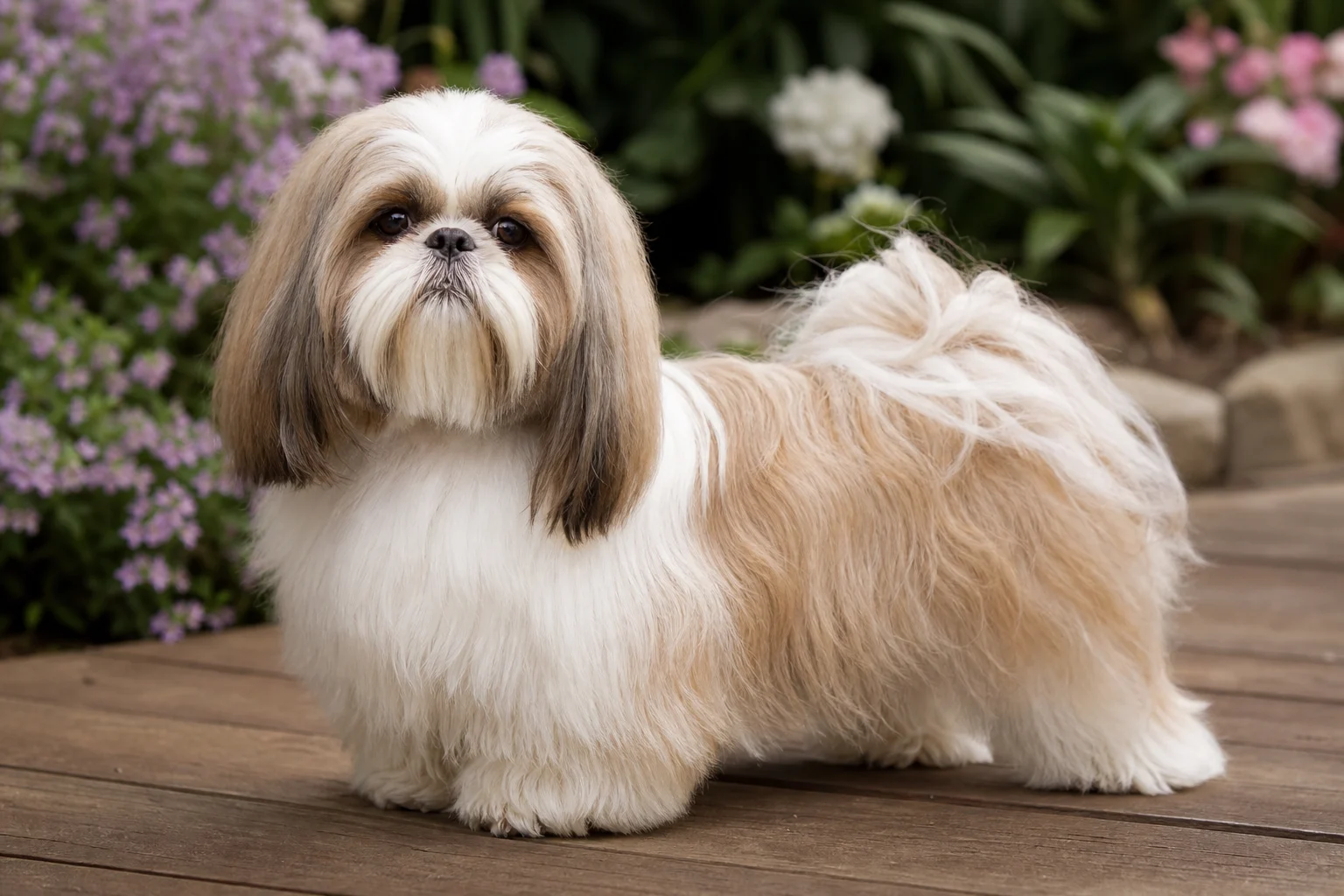 Shih Tzu