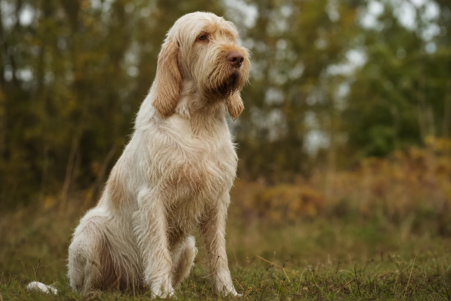 Spinone Italiano
