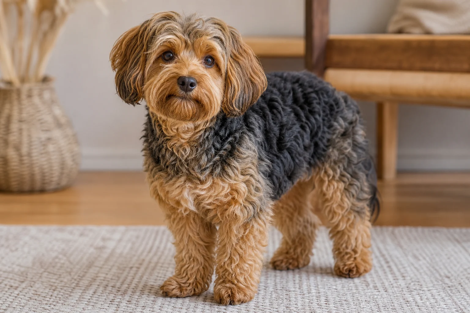 Yorkiepoo