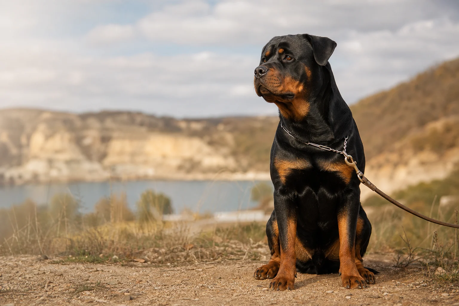 Listenhunde: Rassen, Gesetze & Auflagen je Bundesland