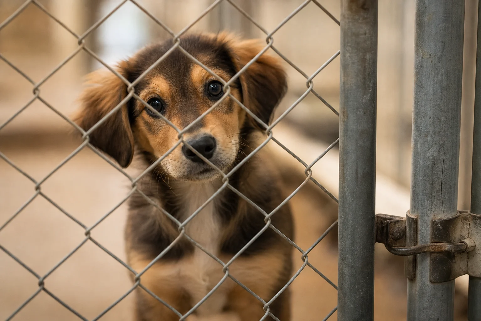 Hund vom Züchter oder aus dem Tierschutz?
